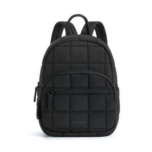NWT BAGSMART Mini Black Backpack